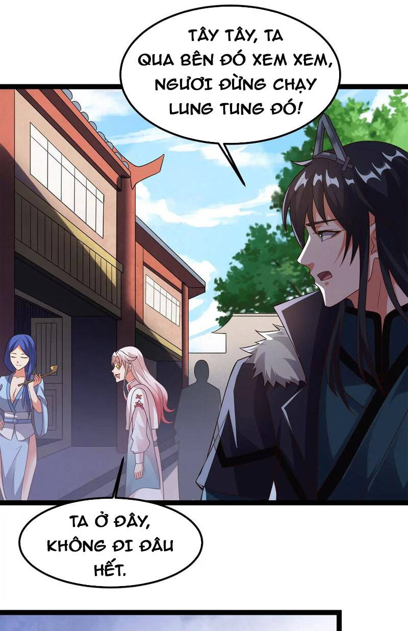 Thôn Phệ Vĩnh Hằng Chapter 249 - Trang 21