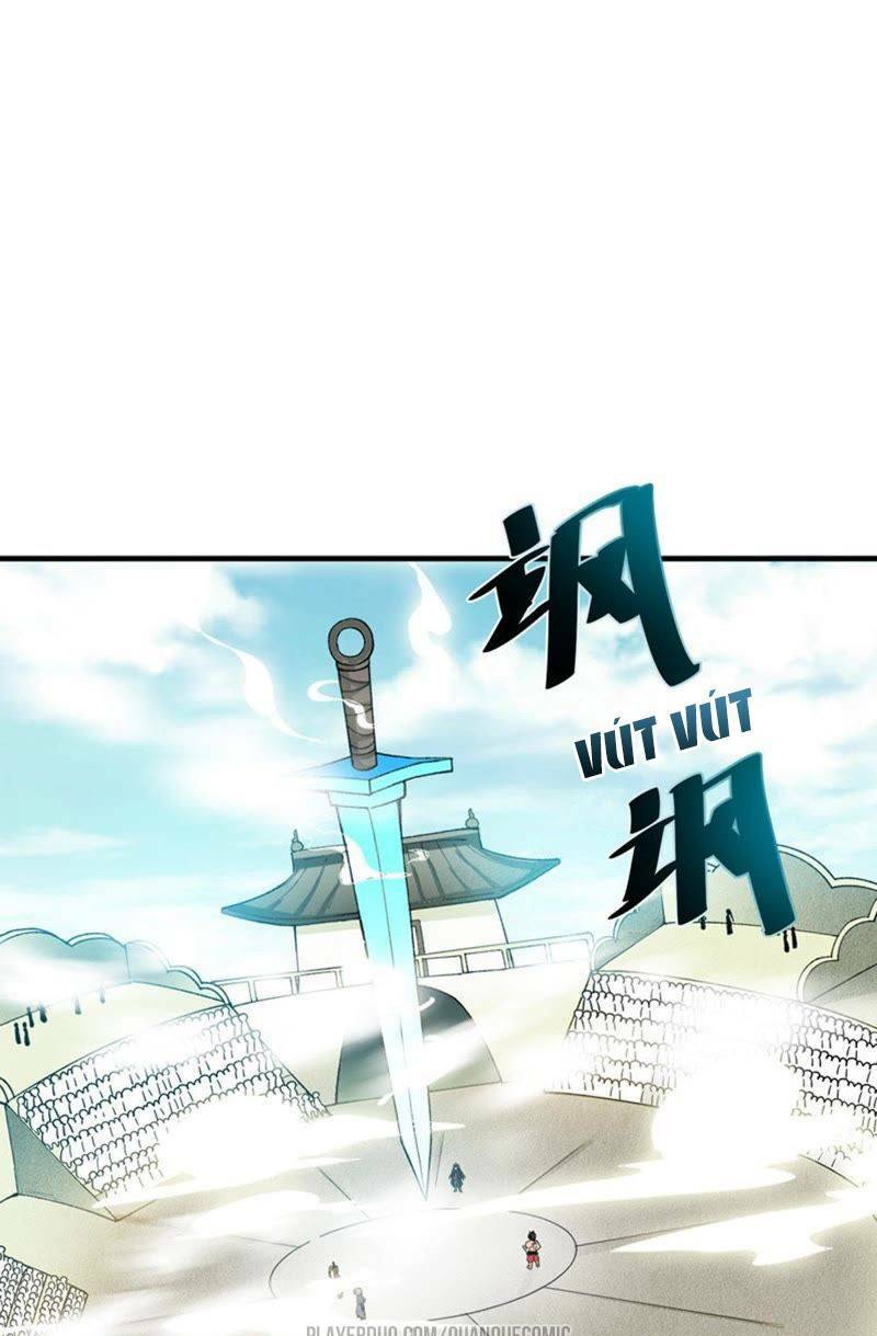 Thôn Phệ Vĩnh Hằng Chapter 44 - Trang 0