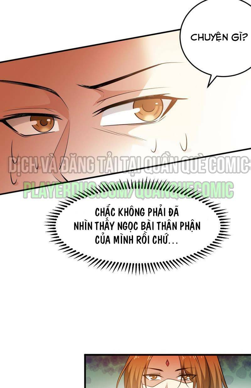 Thôn Phệ Vĩnh Hằng Chapter 41 - Trang 14