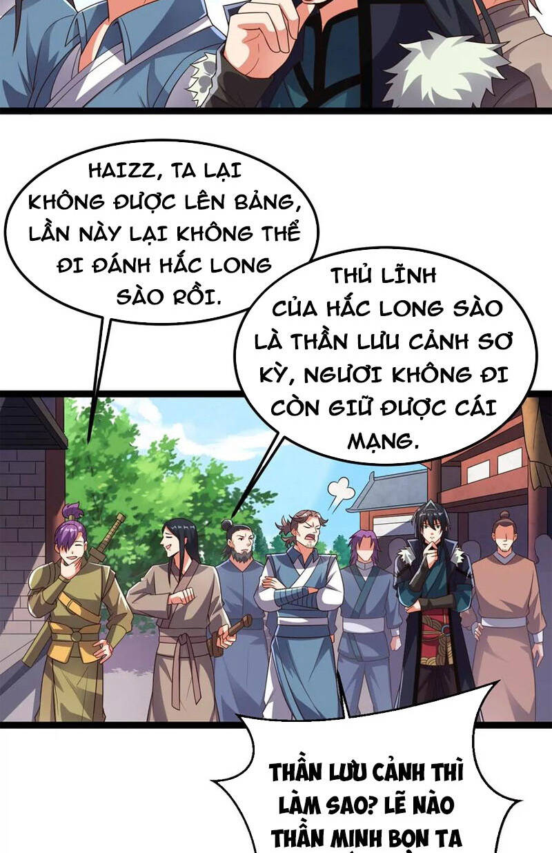 Thôn Phệ Vĩnh Hằng Chapter 249 - Trang 23