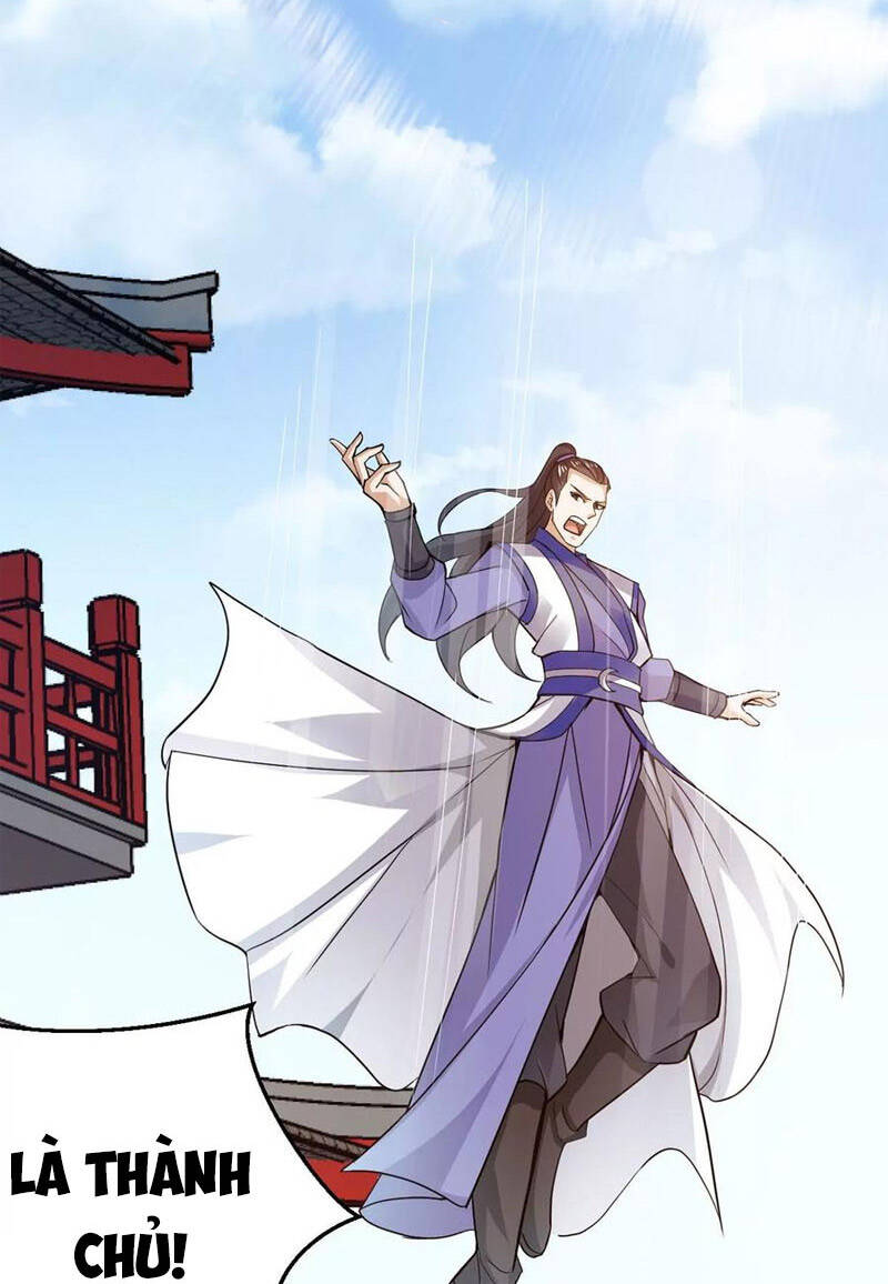 Thôn Phệ Vĩnh Hằng Chapter 250 - Trang 11