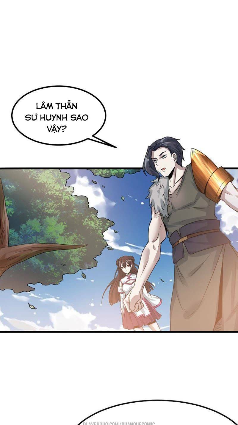 Thôn Phệ Vĩnh Hằng Chapter 32 - Trang 10