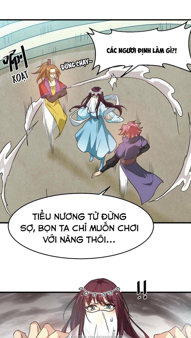 Thôn Phệ Vĩnh Hằng Chapter 44 - Trang 10