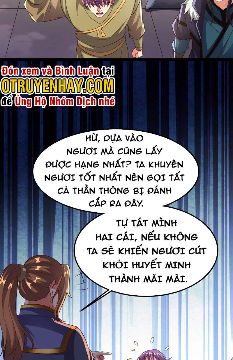 Thôn Phệ Vĩnh Hằng Chapter 249 - Trang 34