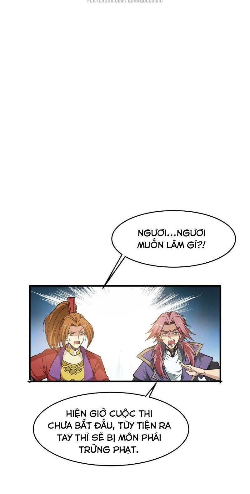 Thôn Phệ Vĩnh Hằng Chapter 44 - Trang 15