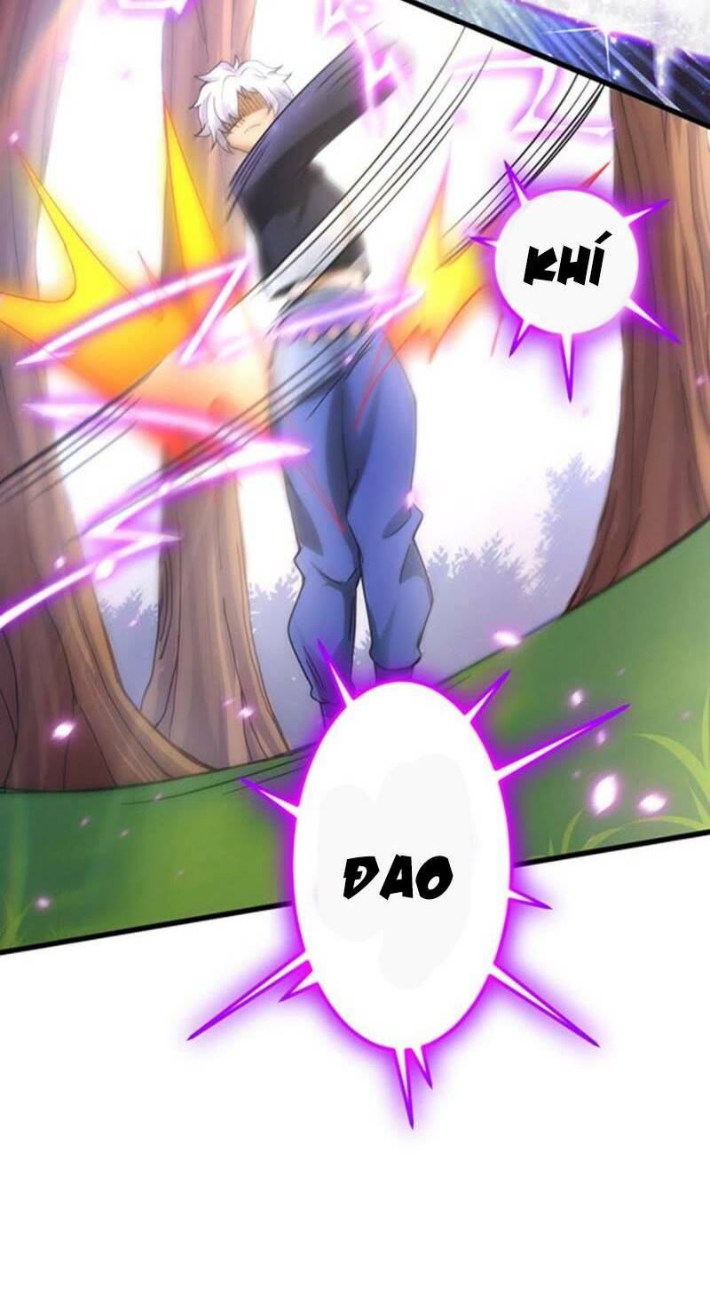 Thôn Phệ Vĩnh Hằng Chapter 37 - Trang 19