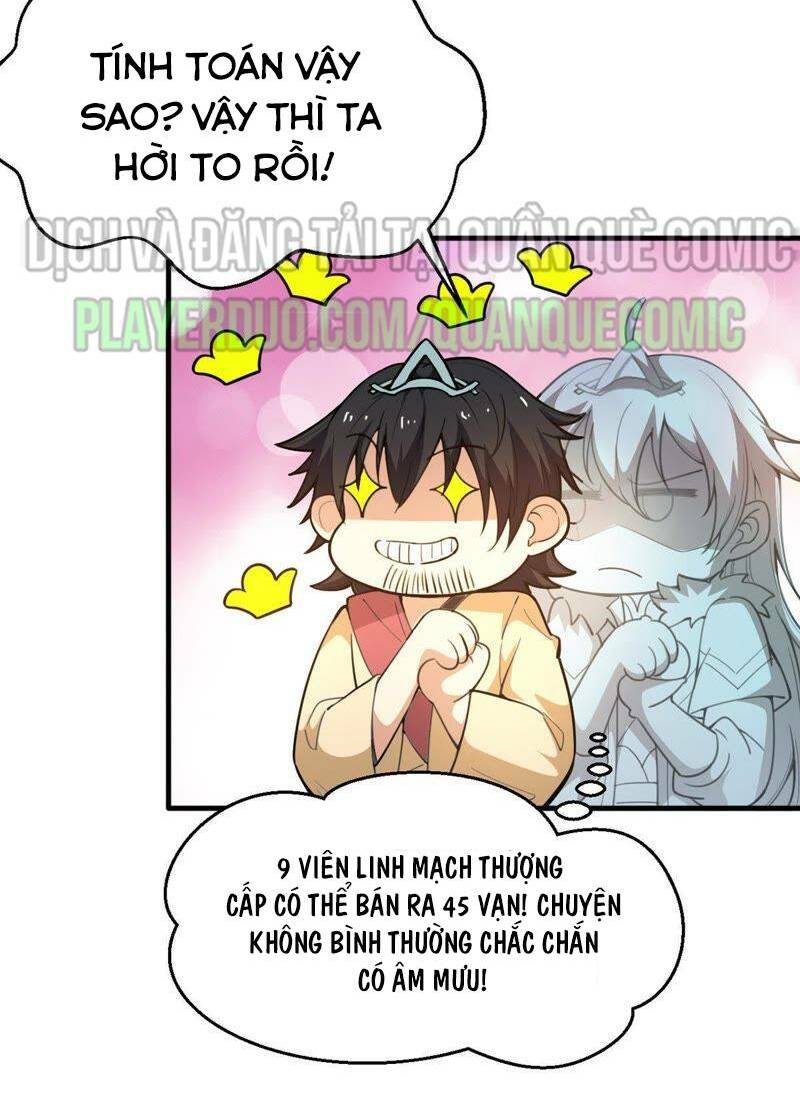Thôn Phệ Vĩnh Hằng Chapter 41 - Trang 7