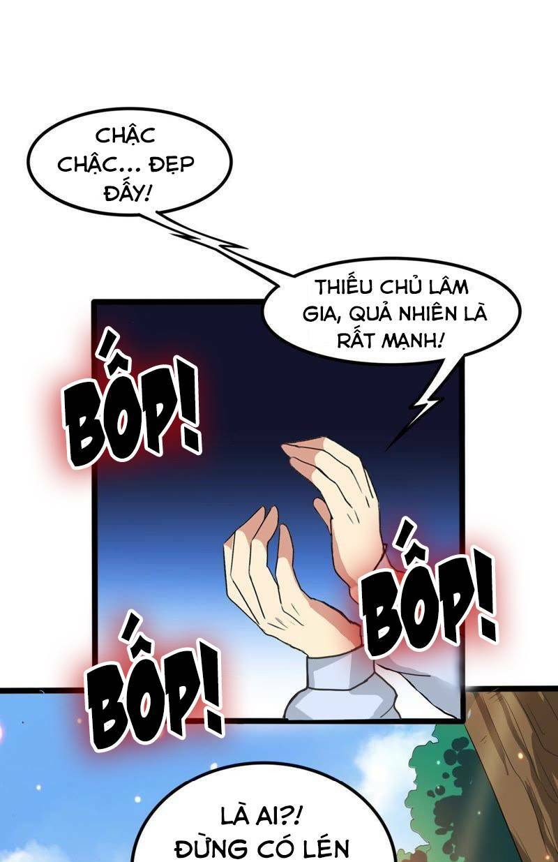 Thôn Phệ Vĩnh Hằng Chapter 39 - Trang 0