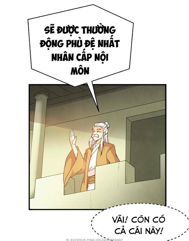Thôn Phệ Vĩnh Hằng Chapter 42 - Trang 15
