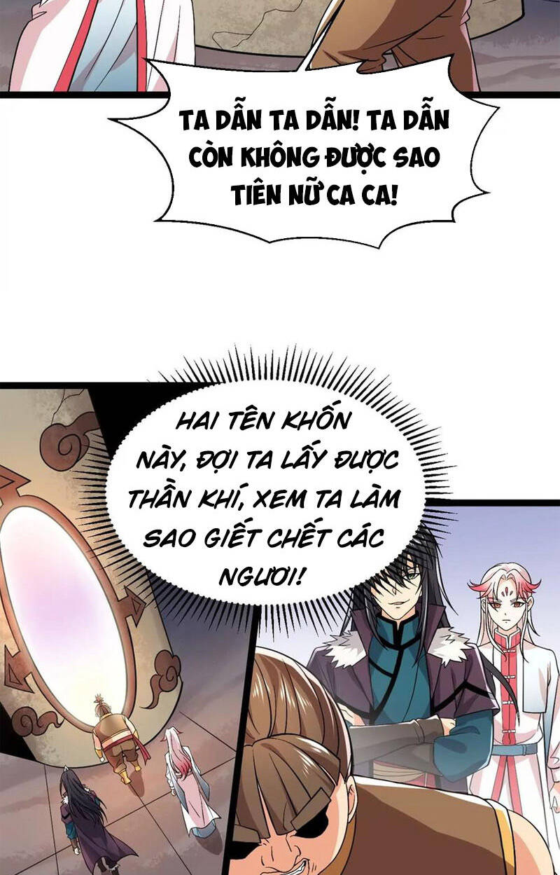 Thôn Phệ Vĩnh Hằng Chapter 249 - Trang 7