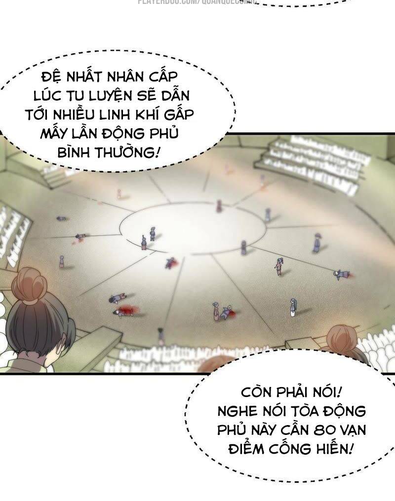 Thôn Phệ Vĩnh Hằng Chapter 42 - Trang 16