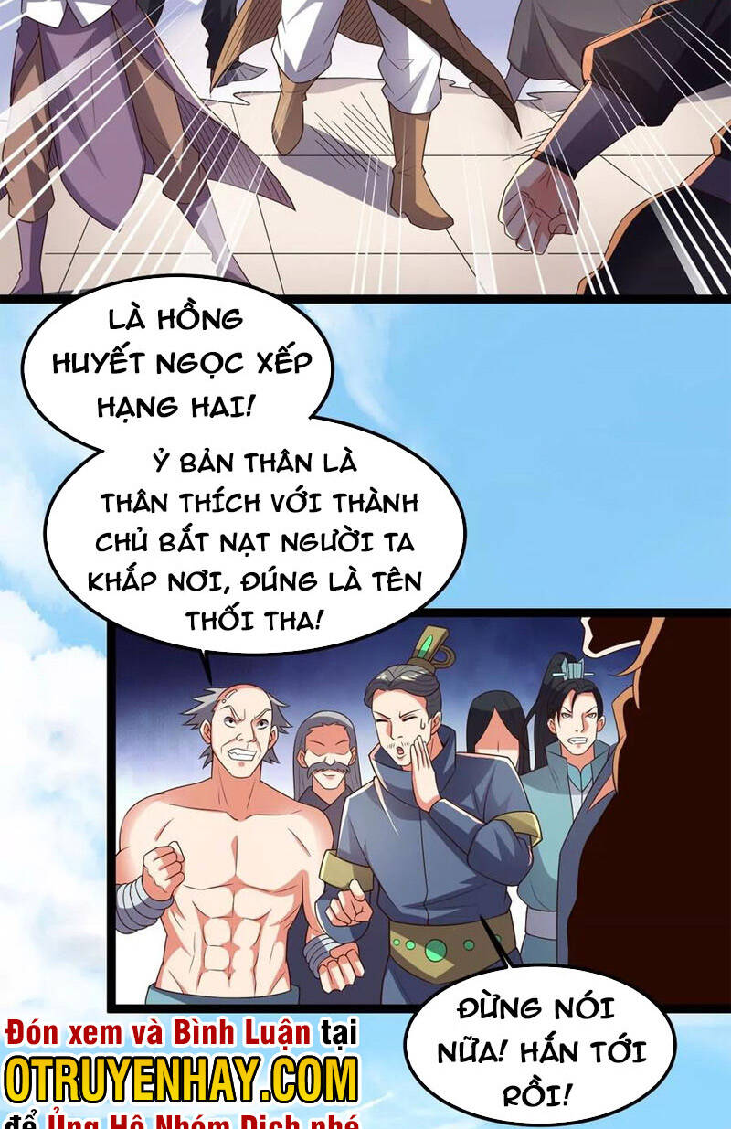 Thôn Phệ Vĩnh Hằng Chapter 249 - Trang 29