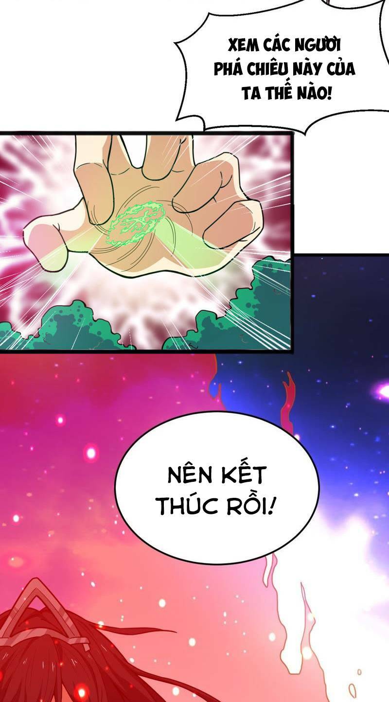 Thôn Phệ Vĩnh Hằng Chapter 39 - Trang 20