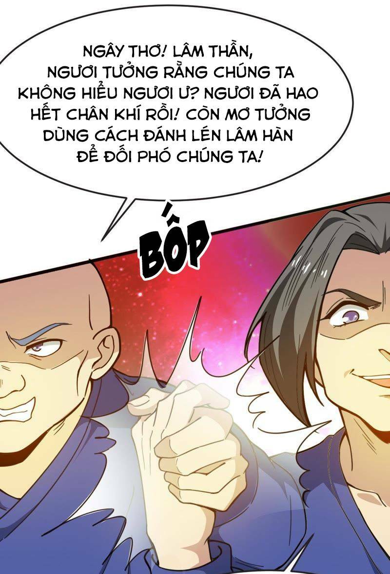 Thôn Phệ Vĩnh Hằng Chapter 39 - Trang 10