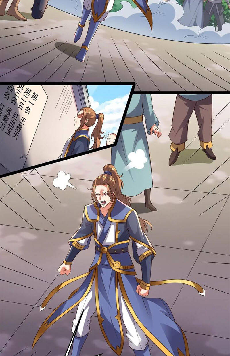 Thôn Phệ Vĩnh Hằng Chapter 249 - Trang 31