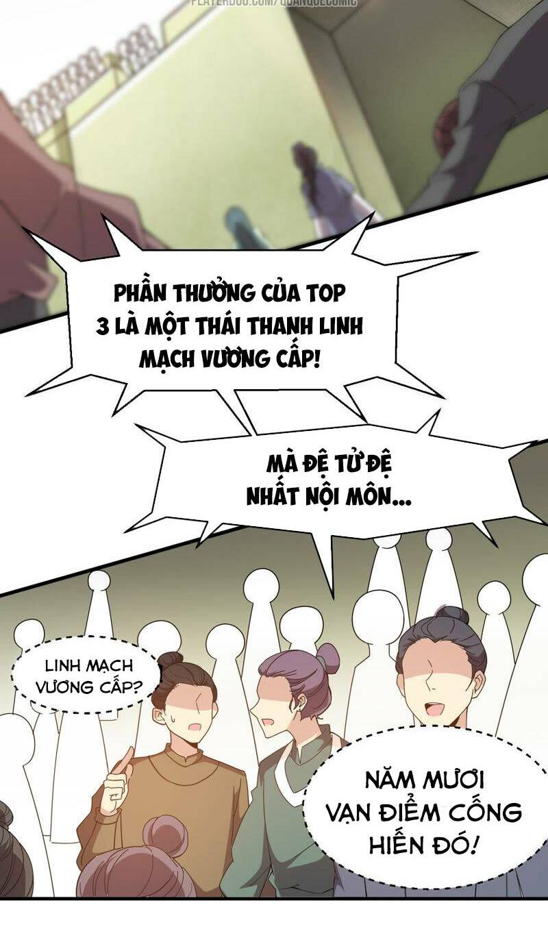 Thôn Phệ Vĩnh Hằng Chapter 42 - Trang 14