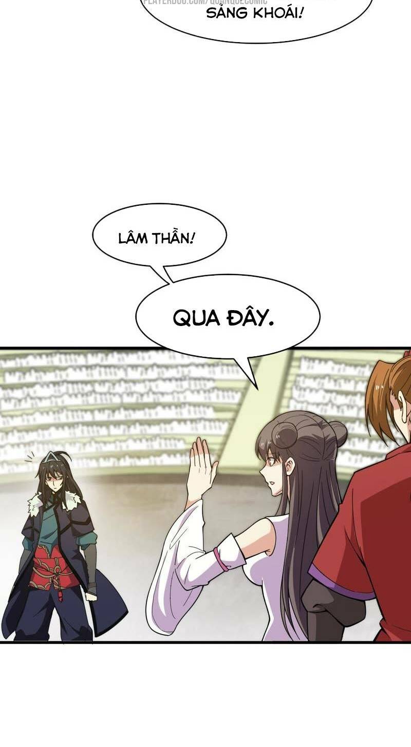 Thôn Phệ Vĩnh Hằng Chapter 43 - Trang 3