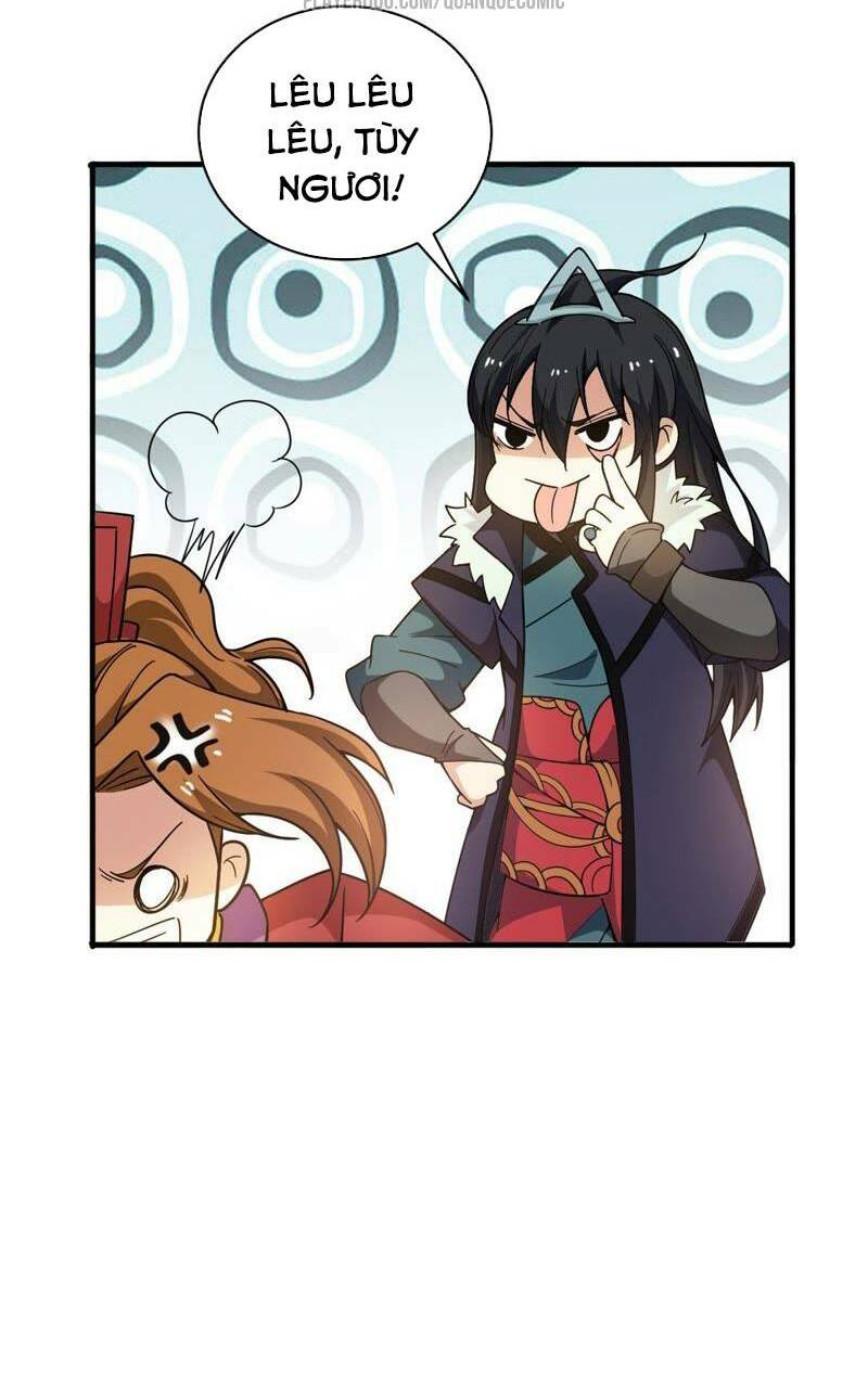 Thôn Phệ Vĩnh Hằng Chapter 43 - Trang 9