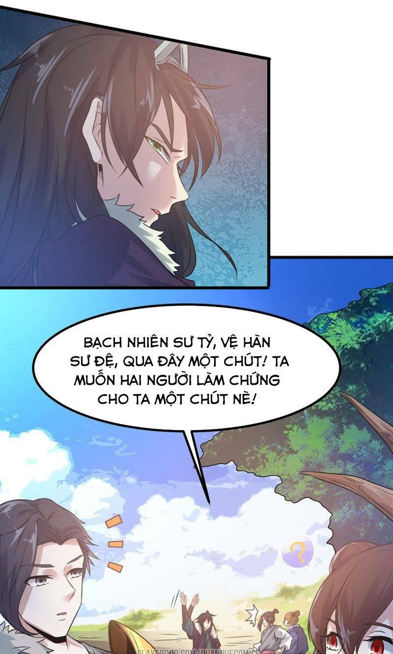 Thôn Phệ Vĩnh Hằng Chapter 32 - Trang 8
