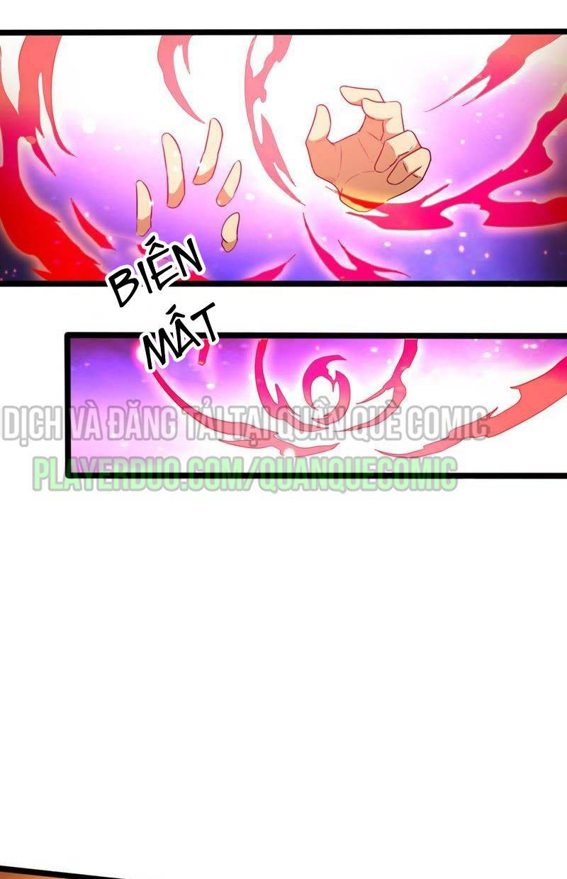 Thôn Phệ Vĩnh Hằng Chapter 38 - Trang 14