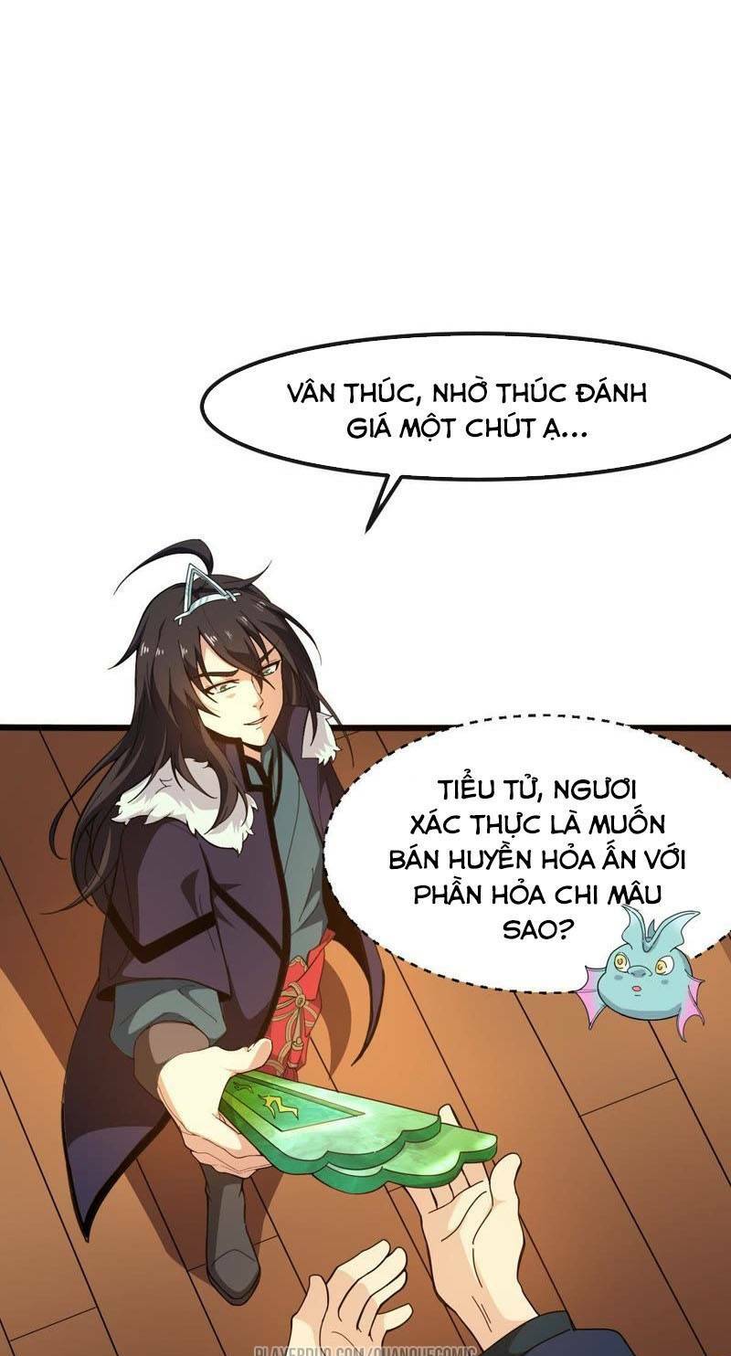Thôn Phệ Vĩnh Hằng Chapter 36 - Trang 10