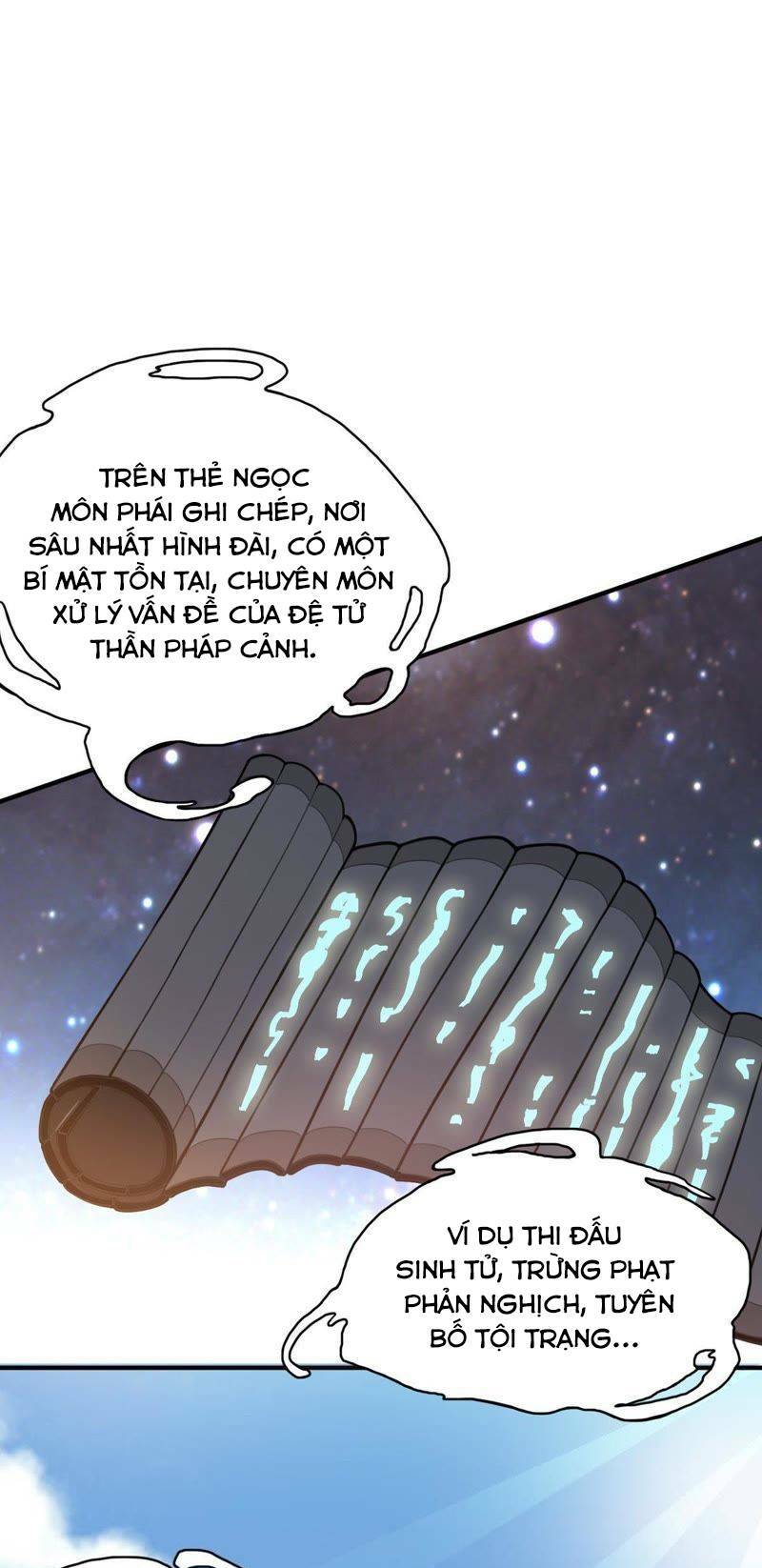 Thôn Phệ Vĩnh Hằng Chapter 41 - Trang 18