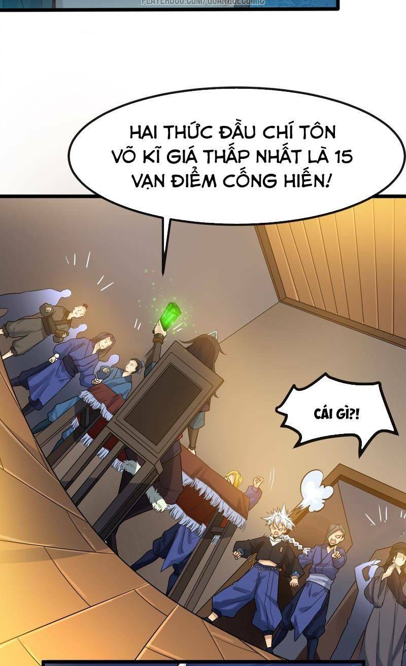 Thôn Phệ Vĩnh Hằng Chapter 36 - Trang 15