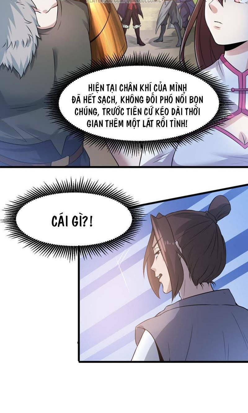 Thôn Phệ Vĩnh Hằng Chapter 32 - Trang 9