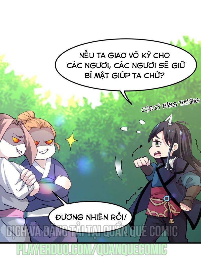 Thôn Phệ Vĩnh Hằng Chapter 39 - Trang 6