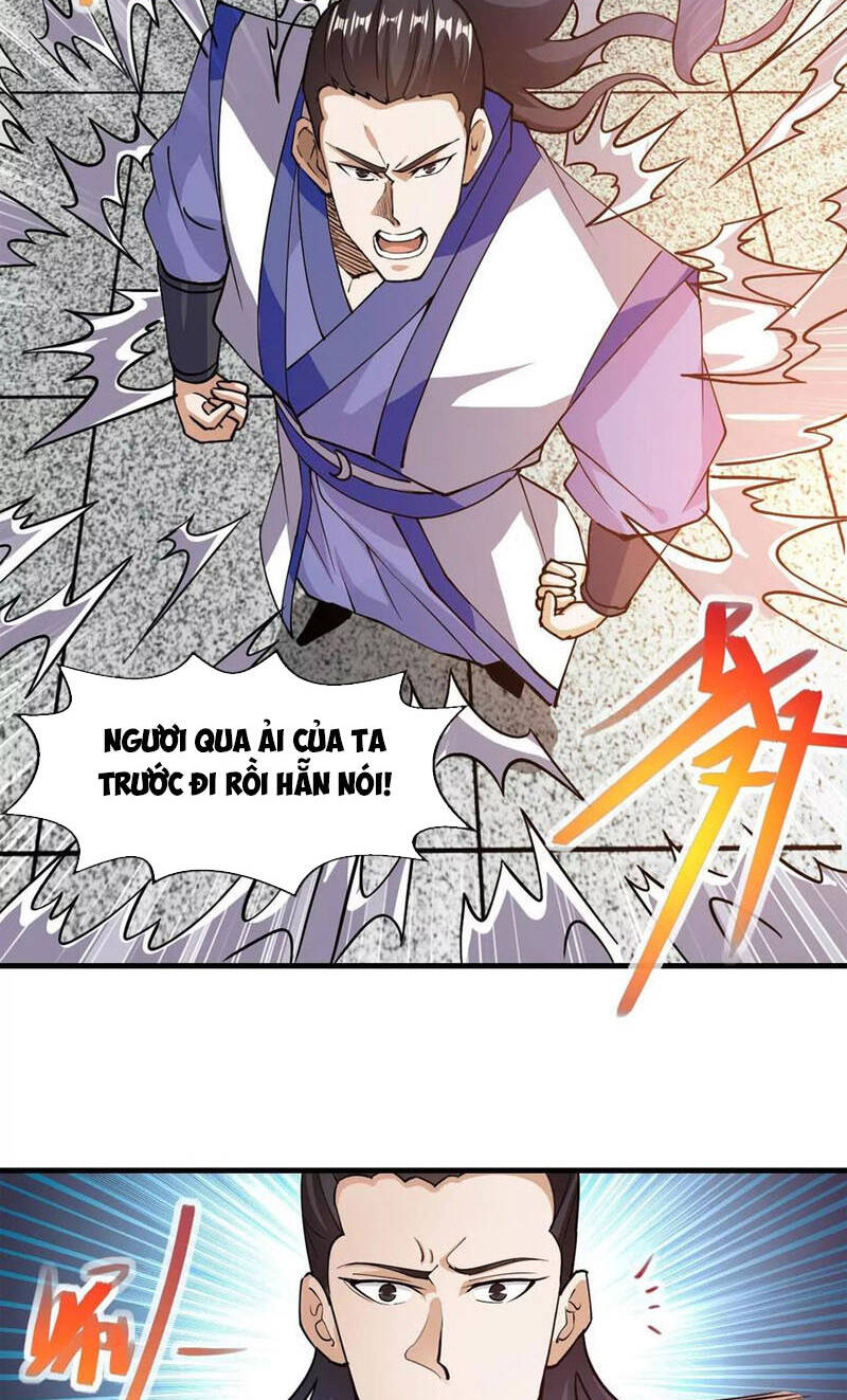 Thôn Phệ Vĩnh Hằng Chapter 251 - Trang 21