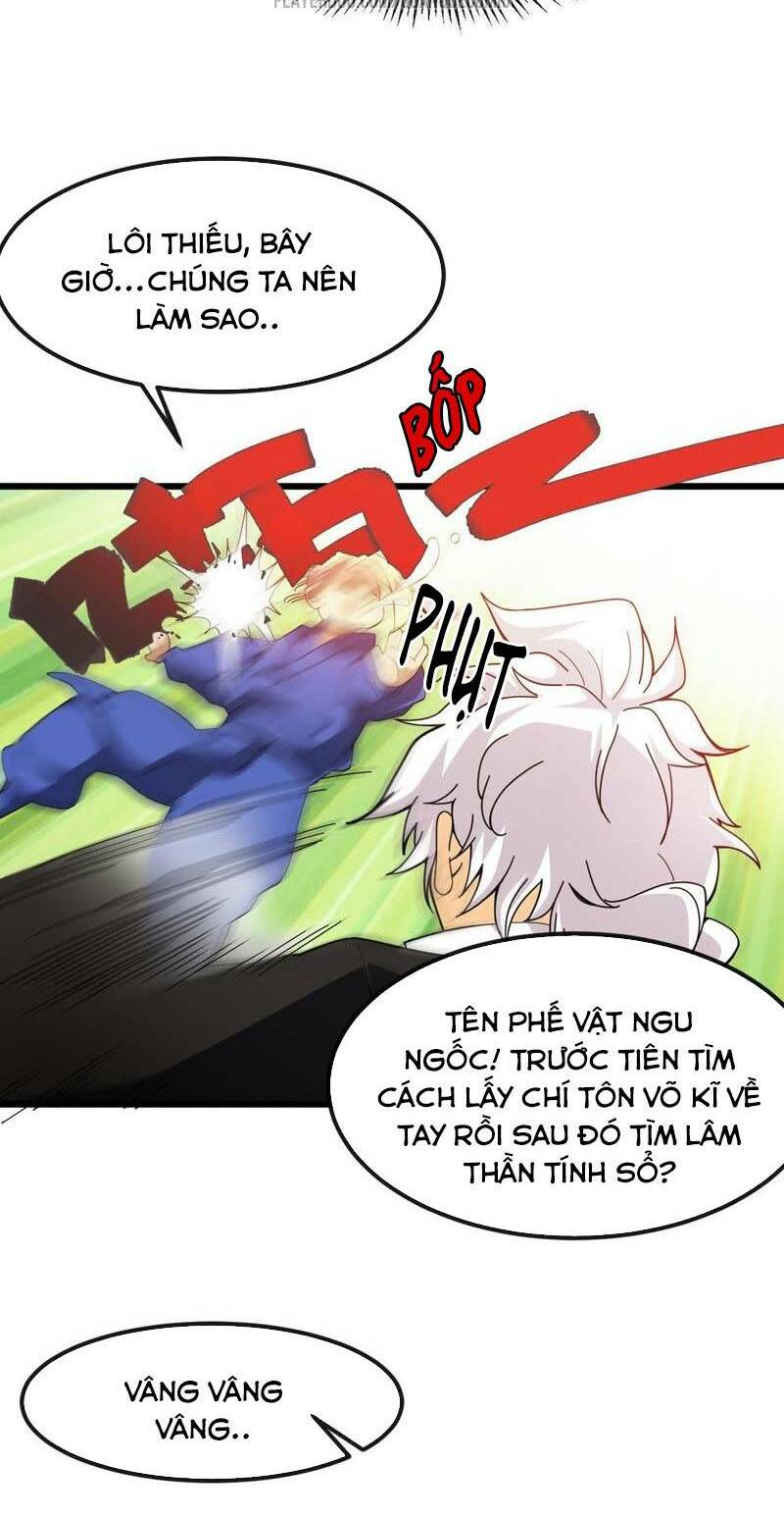 Thôn Phệ Vĩnh Hằng Chapter 36 - Trang 9