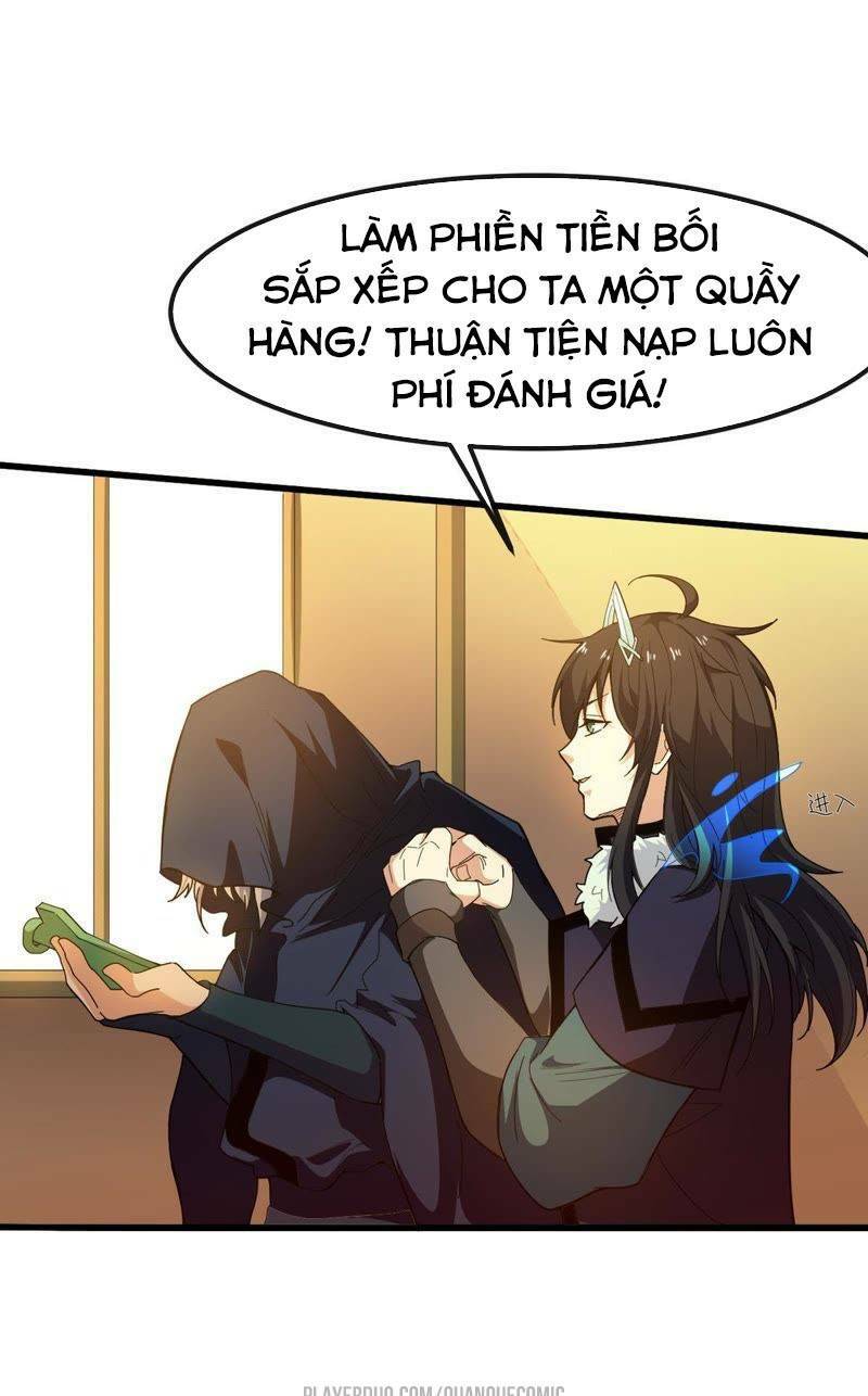 Thôn Phệ Vĩnh Hằng Chapter 36 - Trang 6