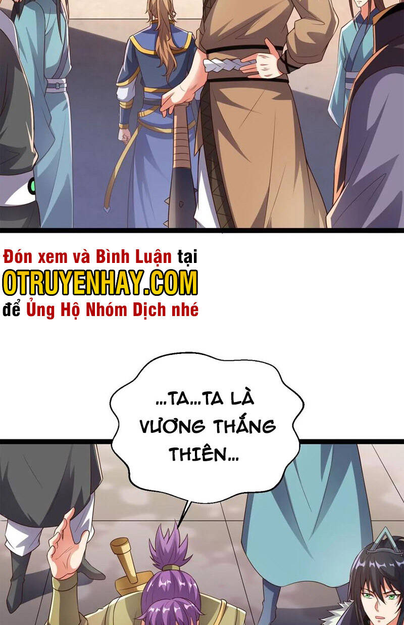 Thôn Phệ Vĩnh Hằng Chapter 249 - Trang 33