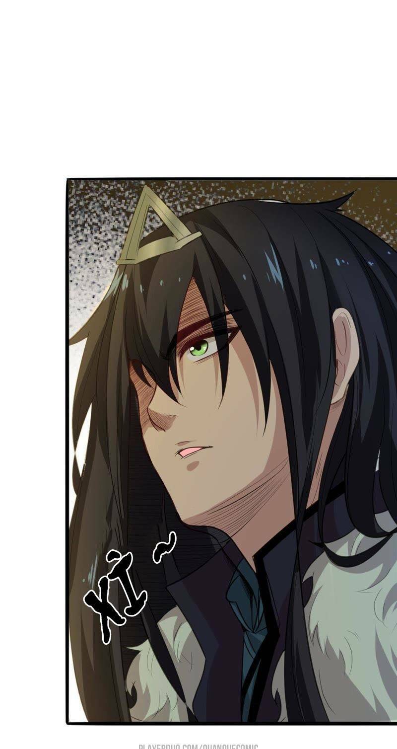 Thôn Phệ Vĩnh Hằng Chapter 35 - Trang 12