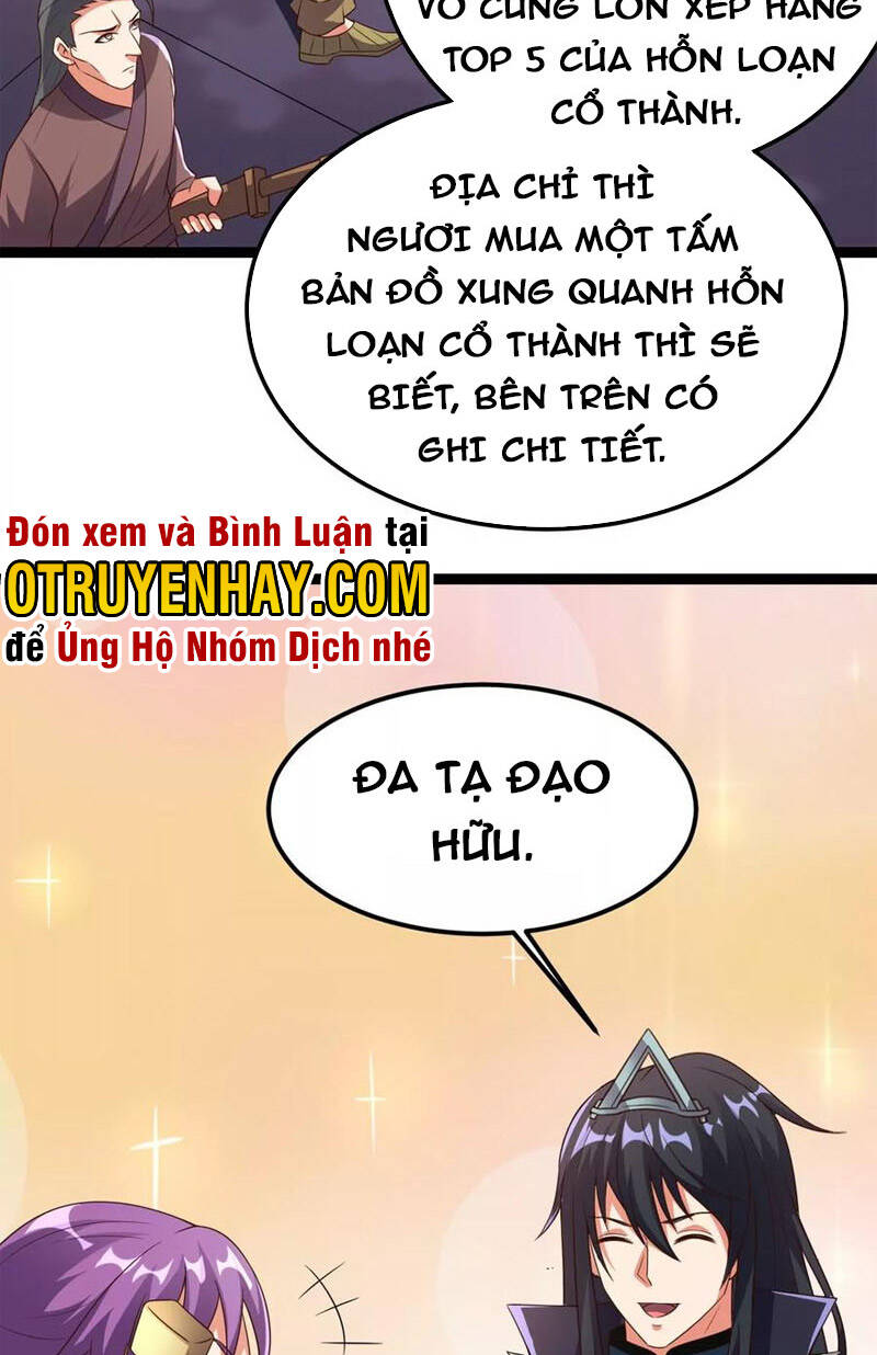 Thôn Phệ Vĩnh Hằng Chapter 249 - Trang 26