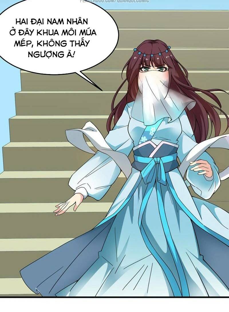 Thôn Phệ Vĩnh Hằng Chapter 44 - Trang 5
