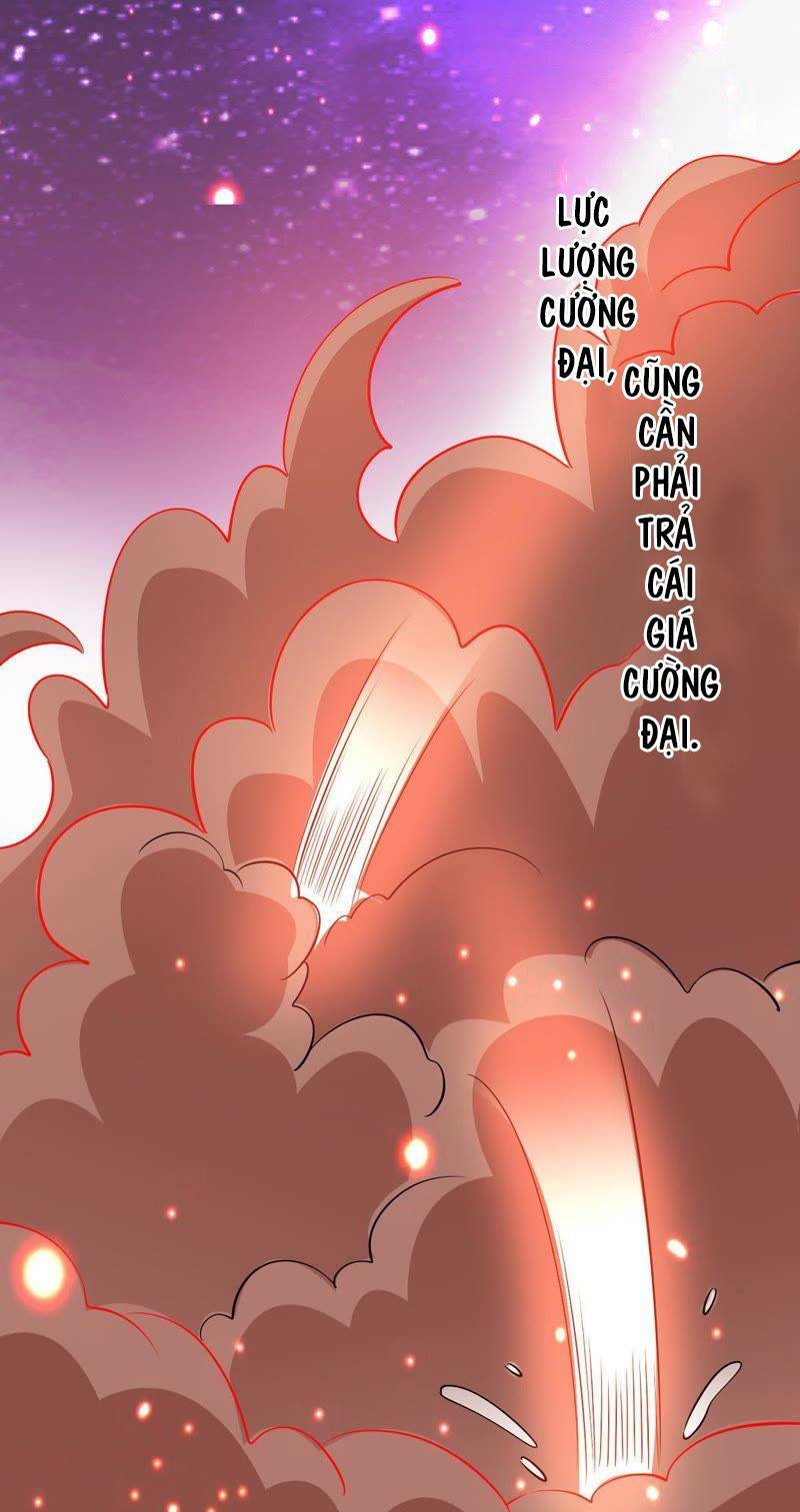 Thôn Phệ Vĩnh Hằng Chapter 40 - Trang 12