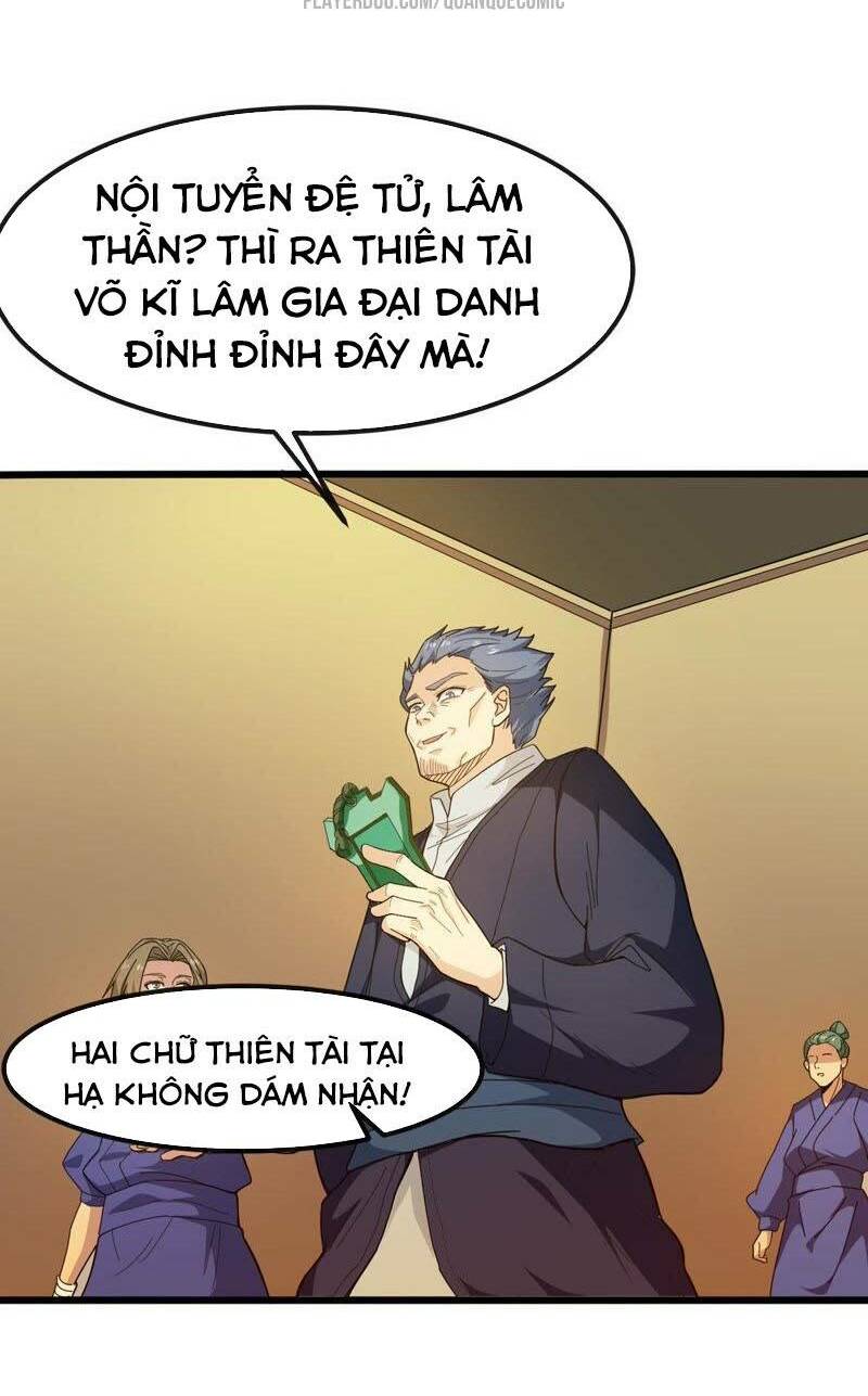 Thôn Phệ Vĩnh Hằng Chapter 36 - Trang 7