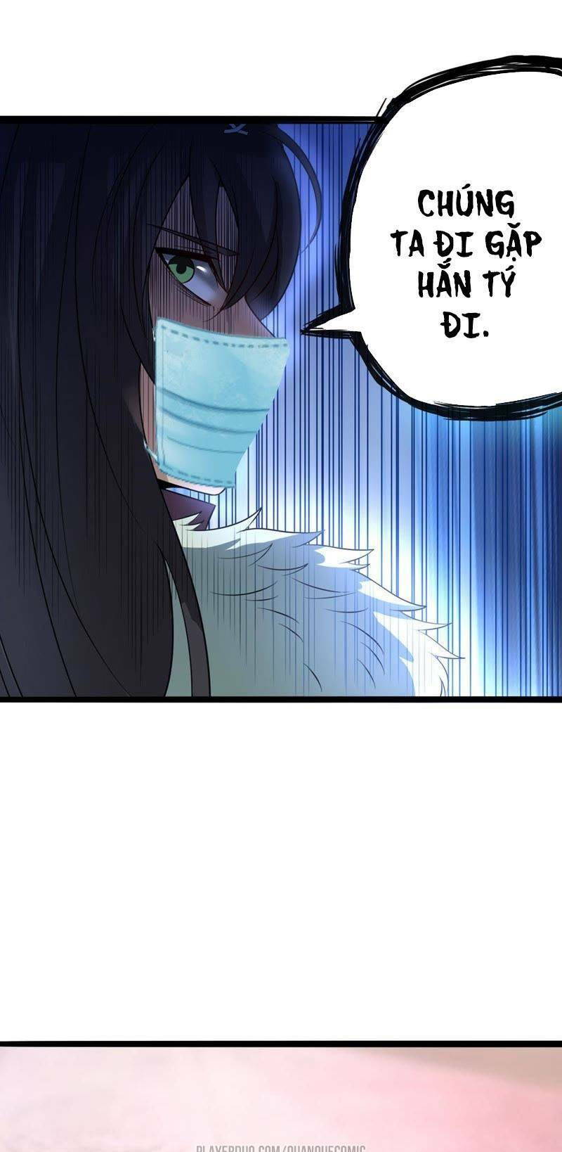 Thôn Phệ Vĩnh Hằng Chapter 36 - Trang 24