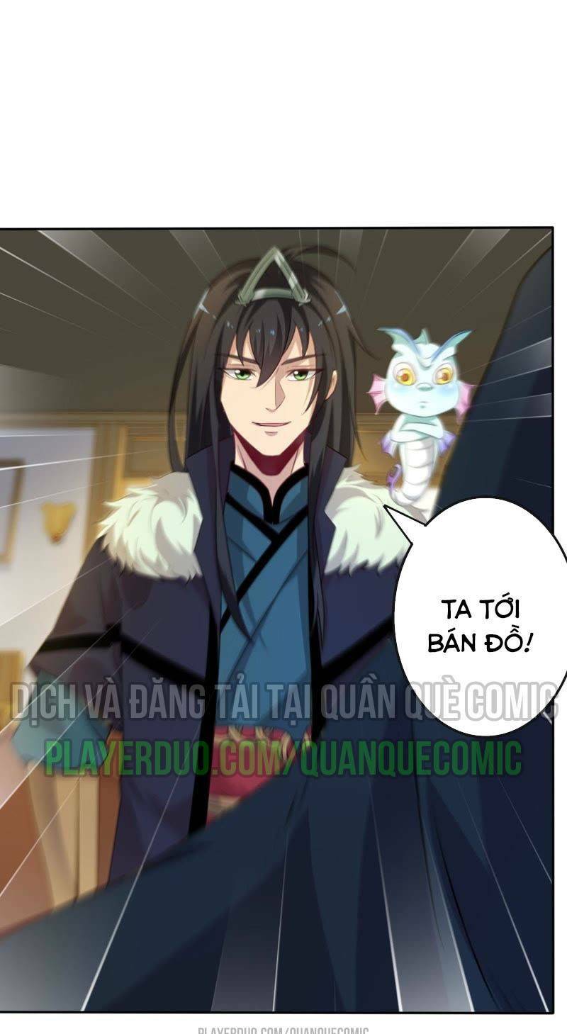Thôn Phệ Vĩnh Hằng Chapter 34 - Trang 16