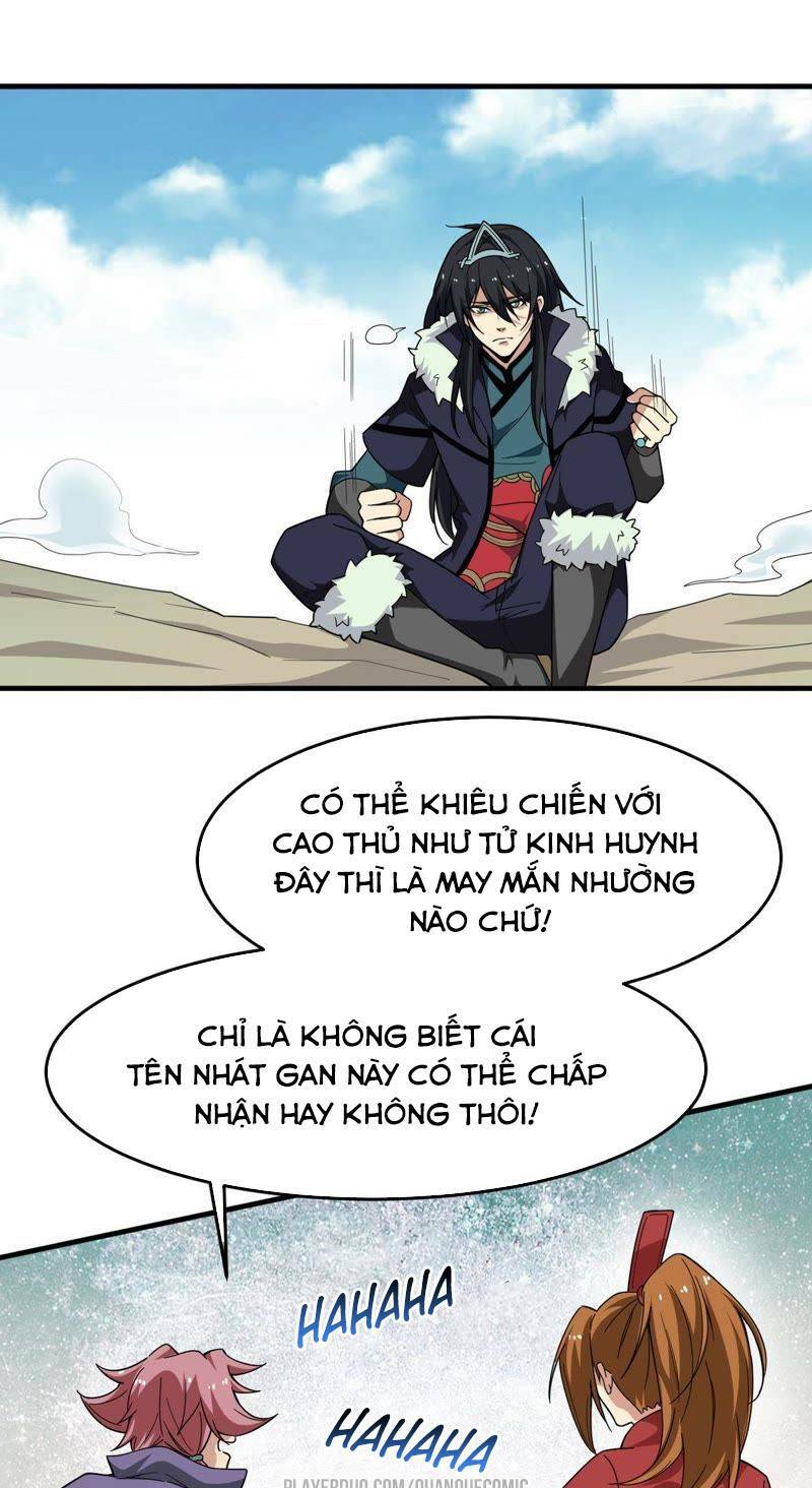 Thôn Phệ Vĩnh Hằng Chapter 44 - Trang 2