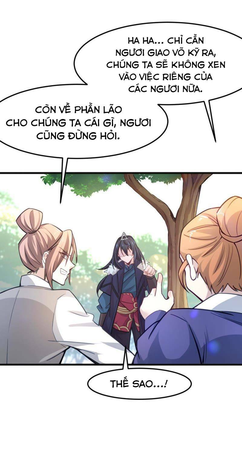 Thôn Phệ Vĩnh Hằng Chapter 39 - Trang 8