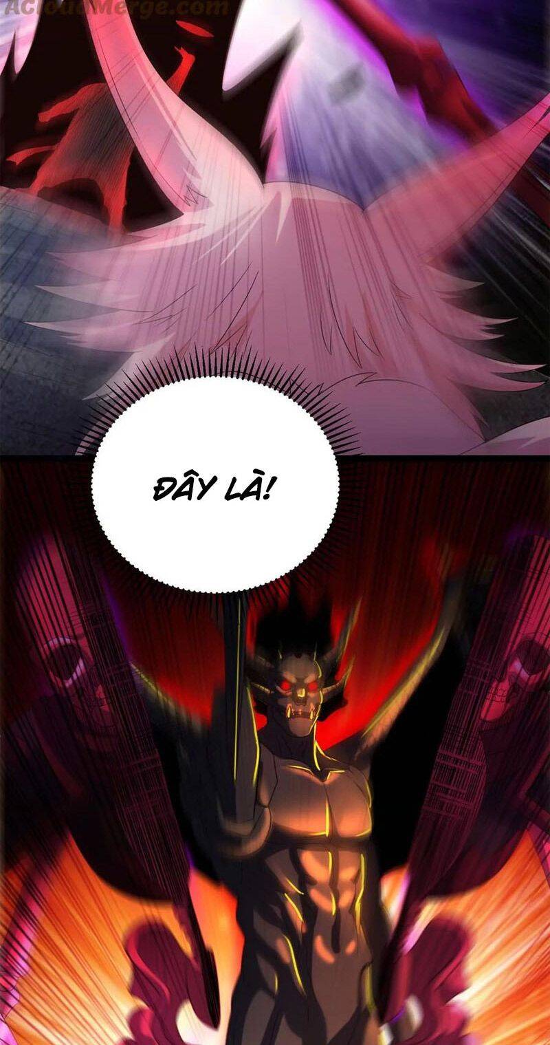Thôn Phệ Vĩnh Hằng Chapter 253 - Trang 30
