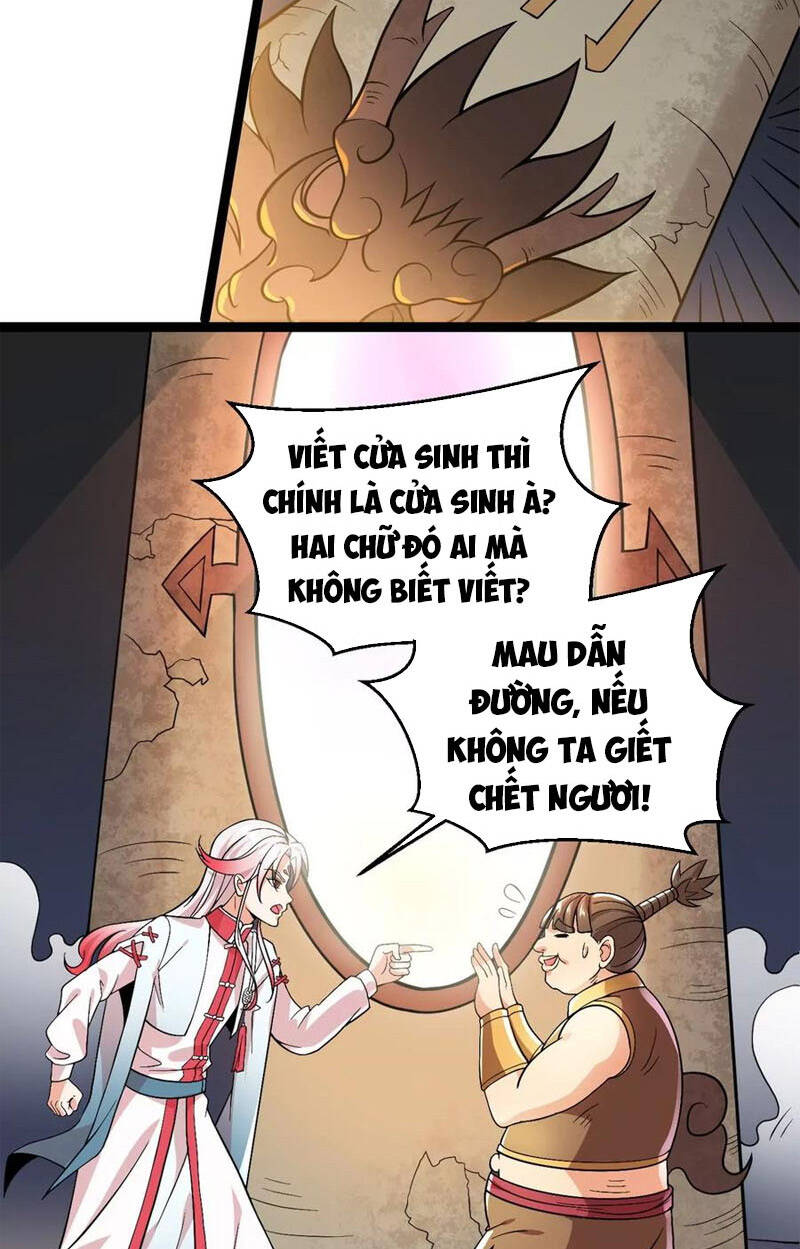 Thôn Phệ Vĩnh Hằng Chapter 249 - Trang 6