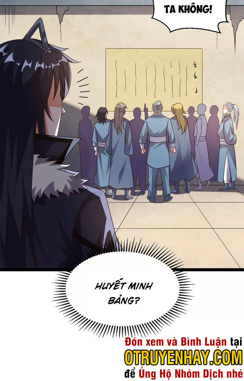Thôn Phệ Vĩnh Hằng Chapter 249 - Trang 20