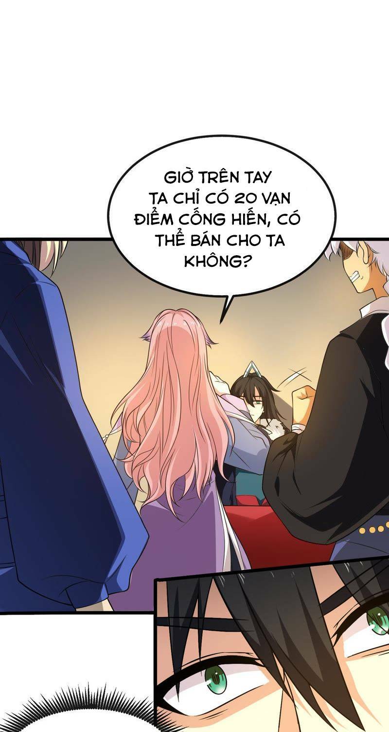 Thôn Phệ Vĩnh Hằng Chapter 37 - Trang 0