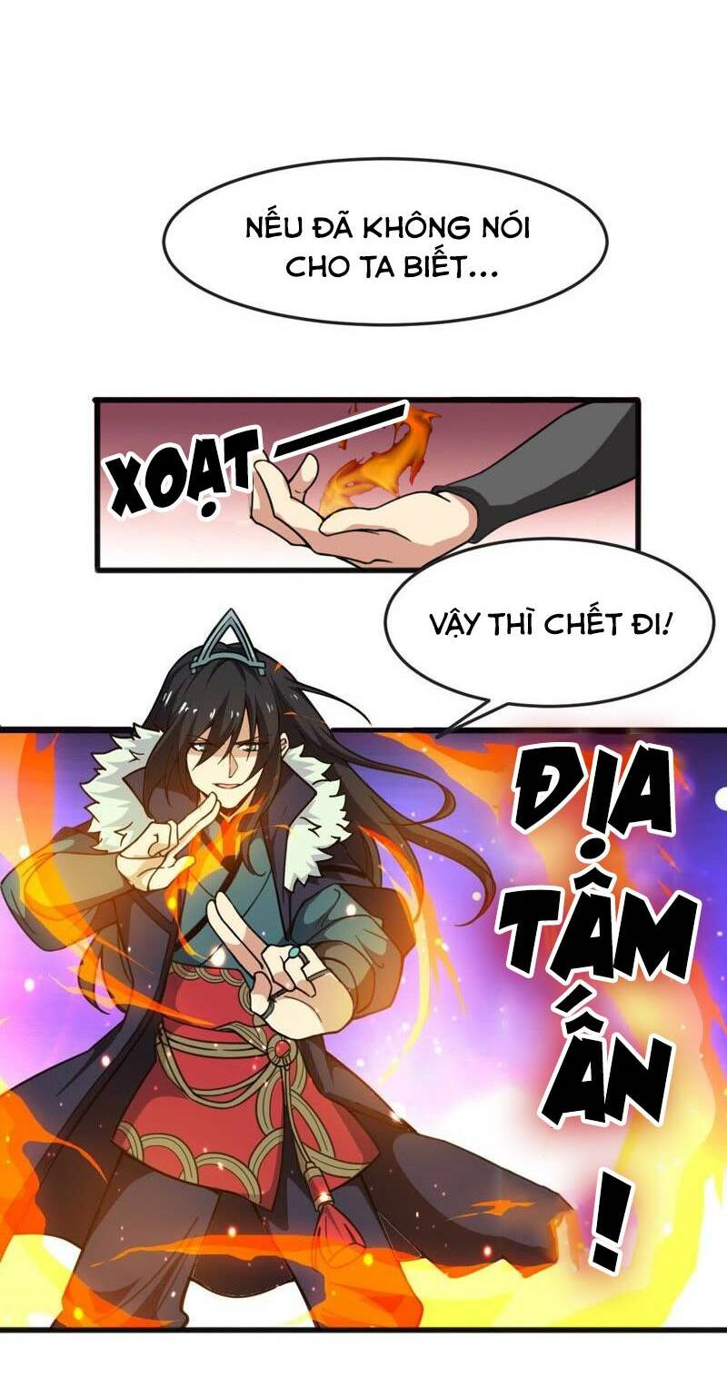 Thôn Phệ Vĩnh Hằng Chapter 39 - Trang 9