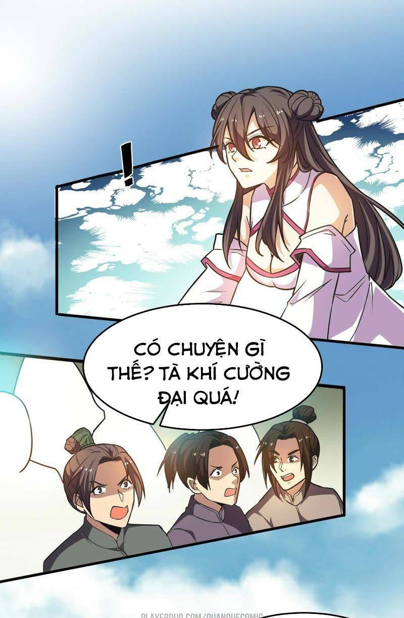 Thôn Phệ Vĩnh Hằng Chapter 44 - Trang 12