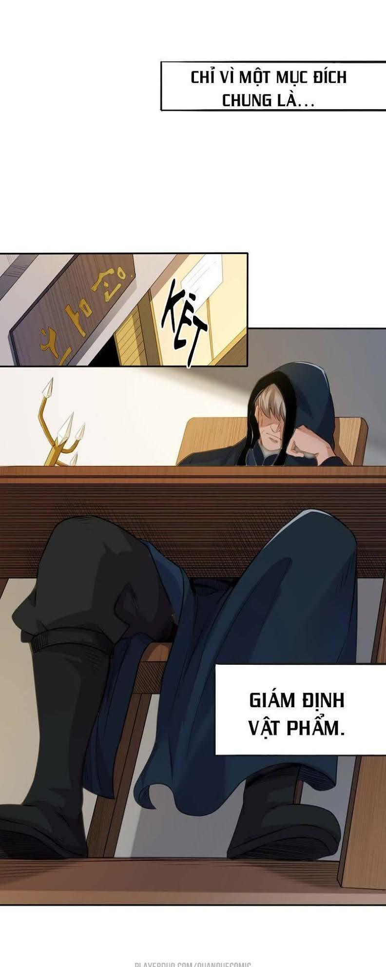 Thôn Phệ Vĩnh Hằng Chapter 34 - Trang 14