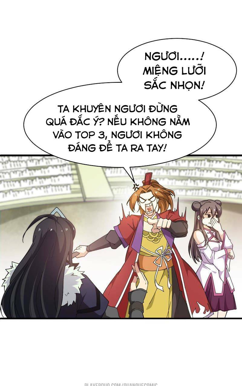 Thôn Phệ Vĩnh Hằng Chapter 43 - Trang 8